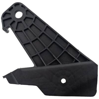 Rareelectrical - New Right Upper Headlight Bracket Compatible With Honda Accord Hybrid Ex-L 4 Cyl 2.0L Accord Ex 4 - Image 2