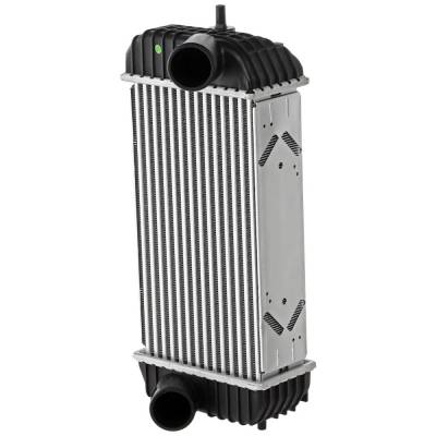 Rareelectrical - New Aluminum Intercooler Compatible With Kia Sportage Sx 4 Cyl 2.0L Sportage Sx Turbo 4 Cyl 2.0L - Image 2