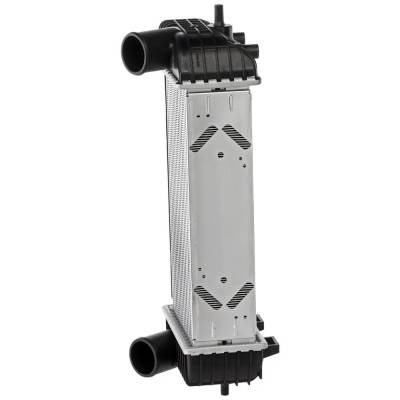 Rareelectrical - New Aluminum Intercooler Compatible With Kia Sportage Sx 4 Cyl 2.0L Sportage Sx Turbo 4 Cyl 2.0L - Image 3