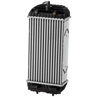 Rareelectrical - New Aluminum Intercooler Compatible With Kia Sportage Sx 4 Cyl 2.0L Sportage Sx Turbo 4 Cyl 2.0L - Image 6