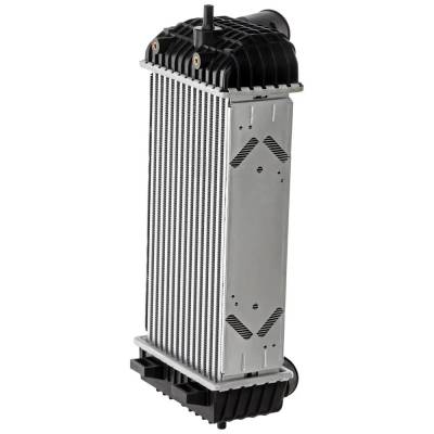 Rareelectrical - New Aluminum Intercooler Compatible With Kia Sportage Sx 4 Cyl 2.0L Sportage Sx Turbo 4 Cyl 2.0L - Image 7