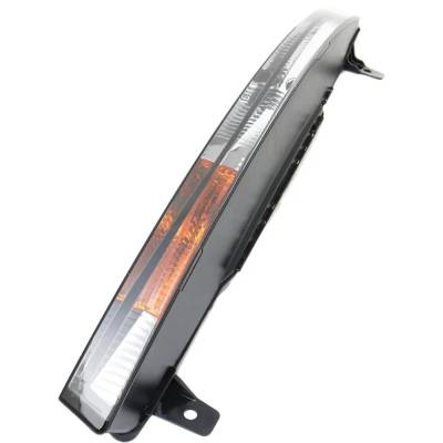 Rareelectrical - New Left Parking Light Compatible With Audi Q7 Tdi Q7 Prestige Progressiv Tdi Progressiv Premium - Image 3