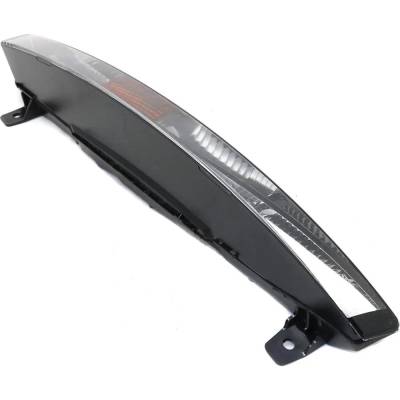 Rareelectrical - New Left Parking Light Compatible With Audi Q7 Sport Q7 Tdi Prestige Vorsprung Tdi Progressiv Base - Image 2