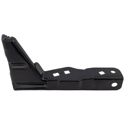 Left Headlight Bracket Compatible With Lexus Gx470 Base 8 Cyl 4.7L 2003-2009 By Lx1042134 5327260011