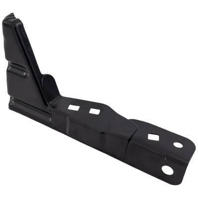 Rareelectrical - Left Headlight Bracket Compatible With Lexus Gx470 Base 8 Cyl 4.7L 2003-2009 By Lx1042134 5327260011 - Image 3