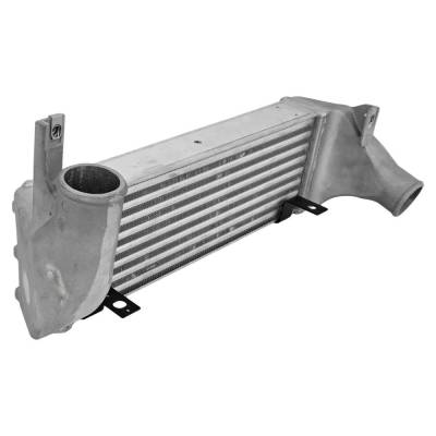 Rareelectrical - Charge Air Cooler Compatible With 2003-2009 Chrysler Pt 2.4L 5096198Aa Aluminum 4 Cyl Rc54390010 - Image 3