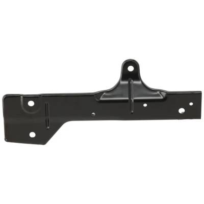 New Headlight Bracket Compatible With Gmc Sierra 1500 Pro 8 Cyl 5.3L Sierra 1500 Slt 6 Cyl 3.0L 1500