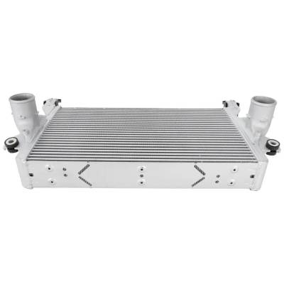 Rareelectrical - New Aluminum Intercooler Compatible With Ram 2500 Laramie Limited 6 Cyl 6.7L 2500 Laramie 6 Cyl 6.7L - Image 6
