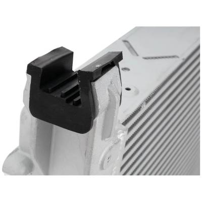 Rareelectrical - New Aluminum Intercooler Compatible With Ram 2500 Laramie Limited 6 Cyl 6.7L 2500 Laramie 6 Cyl 6.7L - Image 8