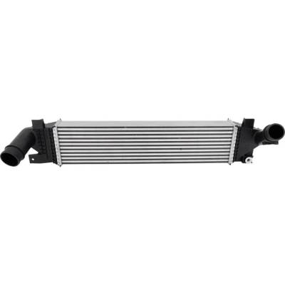 Rareelectrical - Air Intercooler Compatible With 2012-2019 Ford Explorer 2.0L 2.3L Fb5z6k775b Aluminum 4 Cyl - Image 2