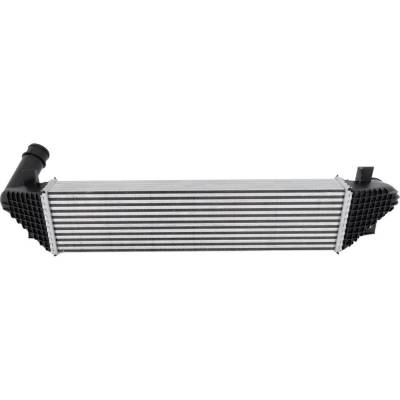 Rareelectrical - Air Intercooler Compatible With 2012-2019 Ford Explorer 2.0L 2.3L Fb5z6k775b Aluminum 4 Cyl - Image 4