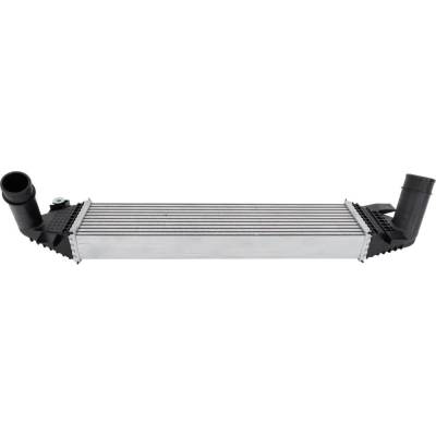 Rareelectrical - Air Intercooler Compatible With 2012-2019 Ford Explorer 2.0L 2.3L Fb5z6k775b Aluminum 4 Cyl - Image 5