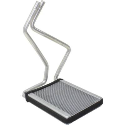 Rareelectrical - New Aluminum Heater Core Compatible With Lexus Toyota Camry Se 6 Cyl 3.0L Camry Xle 6 Cyl 3.0L 2002 - Image 2