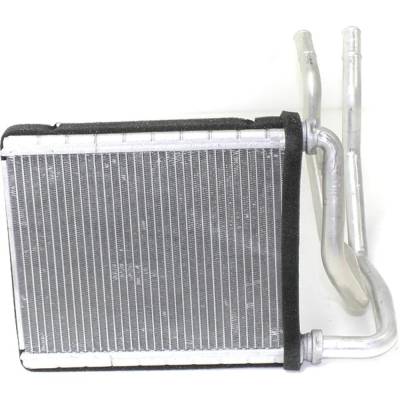 Rareelectrical - New Aluminum Heater Core Compatible With Lexus Toyota Avalon Hybrid Xle Touring 4 Cyl 2.5L Venza Awd - Image 5