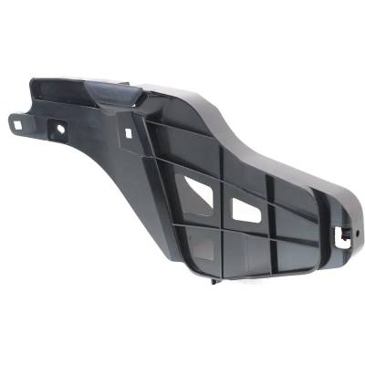 Rareelectrical - New Left Rear Bumper Retainer Compatible With Lexus Es300h Base Es350 Base 2013-2018 By 5215606030 - Image 2