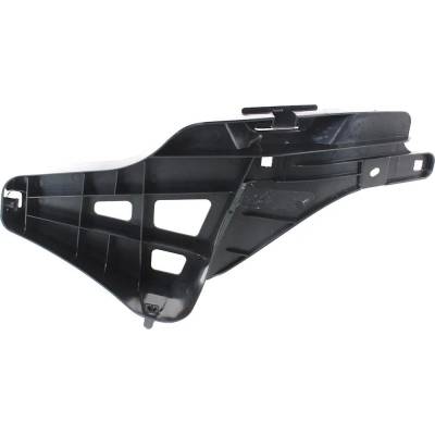 Rareelectrical - New Left Rear Bumper Retainer Compatible With Lexus Es300h Base Es350 Base 2013-2018 By 5215606030 - Image 5