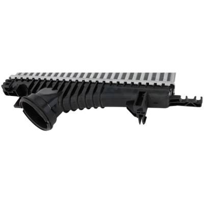 Rareelectrical - New Aluminum Intercooler Compatible With Buick Regal Gs 4 Cyl 2.0L Regal Premium 4 Cyl 2.0L Regal - Image 8