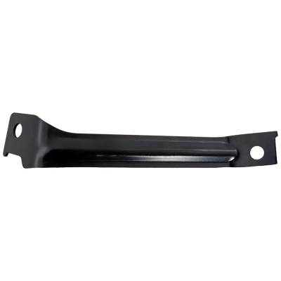 New Left Front Bumper Retainer Compatible With Chevrolet Silverado 1500 Zr2 2022-2023 By 85530719