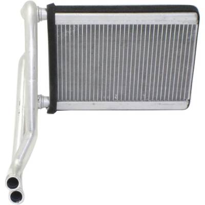 New Aluminum Heater Core Compatible With Lexus Toyota Solara Sport 4 Cyl 2.4L Solara Se 6 Cyl 3.3L
