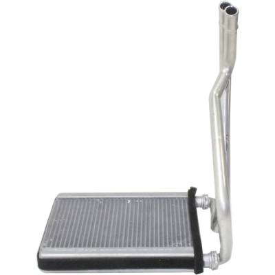 Rareelectrical - New Aluminum Heater Core Compatible With Lexus Toyota Solara Sport 4 Cyl 2.4L Solara Se 6 Cyl 3.3L - Image 4