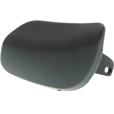 Rareelectrical - New Left Headlight Washer Cover Compatible With Porsche Cayenne Base Cayenne S Transsyberia Cayenne - Image 2