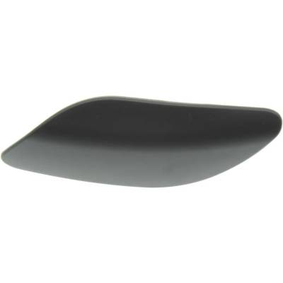 Rareelectrical - New Left Headlight Washer Cover Compatible With Porsche Cayenne Base Cayenne S Transsyberia Cayenne - Image 4