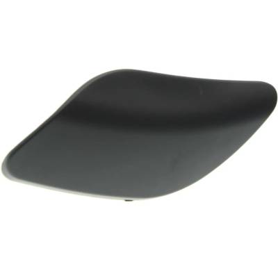 Rareelectrical - New Left Headlight Washer Cover Compatible With Porsche Cayenne S Cayenne S Transsyberia Cayenne - Image 3