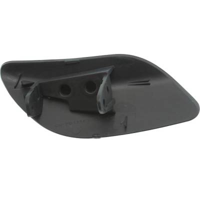 Rareelectrical - New Left Headlight Washer Cover Compatible With Porsche Cayenne S Cayenne S Transsyberia Cayenne - Image 5