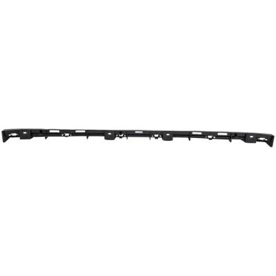 Rareelectrical - New Rear Bumper Retainer Compatible With Buick Enclave All Submodels 2013-2017 Gm1140109 23140560 - Image 4