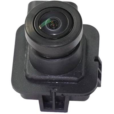 Rareelectrical - 130 Degrees Back Up Camera Compatible With Ford C-Max All Submodels 2013-2016 Fo1960143 Dm5z19g490b - Image 4