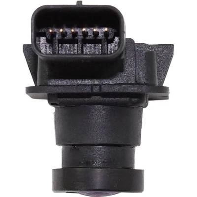 Rareelectrical - 130 Degrees Back Up Camera Compatible With Ford C-Max All Submodels 2013-2016 Fo1960143 Dm5z19g490b - Image 6