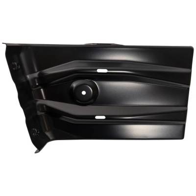 New Plastic Battery Tray Compatible With Ford Bronco Eddie Bauer 6 Cyl 4.9L Bronco Xlt Lariat 8 Cyl