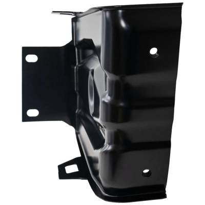 RAREELECTRICAL - New Plastic Battery Tray Compatible With Ford Bronco Custom 8 Cyl 5.8L Bronco Eddie Bauer 6 Cyl 4.9L - Image 5