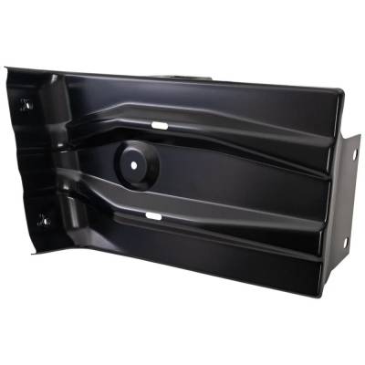 RAREELECTRICAL - New Plastic Battery Tray Compatible With Ford Bronco Xls 8 Cyl 5.0L Bronco Ranger Xlt 8 Cyl 5.8L - Image 2
