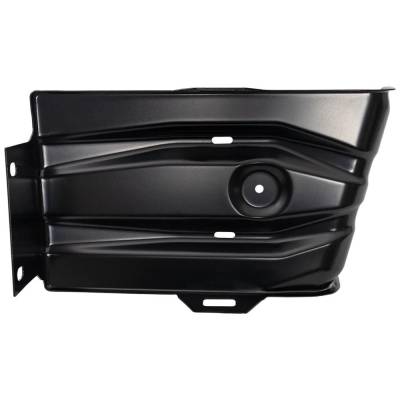 RAREELECTRICAL - New Plastic Battery Tray Compatible With Ford Bronco Xls 8 Cyl 5.0L Bronco Ranger Xlt 8 Cyl 5.8L - Image 4