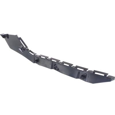 Rareelectrical - New Left Rear Bumper Retainer Compatible With Ford Fusion S 4 Cyl 2.5L Fusion Se 4 Cyl 2.5L Fusion - Image 3