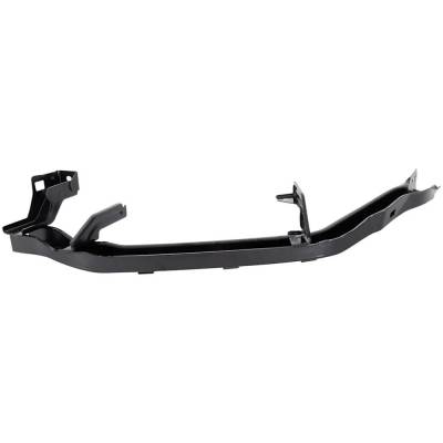 Rareelectrical - New Upper Front Bumper Retainer Compatible With Acura Tlx Base 4 Cyl 2.4L Tlx Sh-Awd 6 Cyl 3.5L Tlx - Image 6
