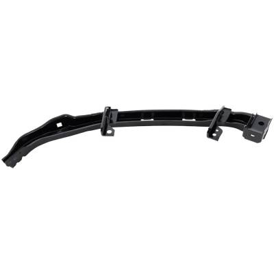 Rareelectrical - New Upper Front Bumper Retainer Compatible With Acura Tlx Base 6 Cyl 3.5L Tlx Base 4 Cyl 2.4L Tlx - Image 5