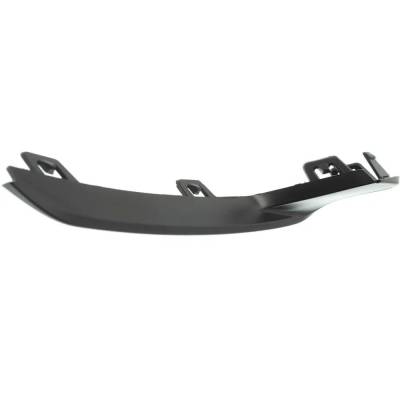 Rareelectrical - New Right Front Bumper Retainer Compatible With Bmw X3 Xdrive28d X3 Sdrive28i X3 Xdrive28i X3 - Image 2