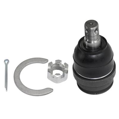 Rareelectrical - New Left Lower Ball Joint Compatible With Lexus Toyota Land Cruiser Base 8 Cyl 4.7L Lx470 Base 8 Cyl - Image 3