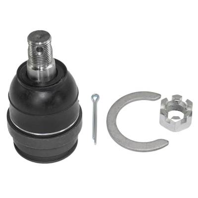 Rareelectrical - New Left Lower Ball Joint Compatible With Lexus Toyota Land Cruiser Base 8 Cyl 4.7L Lx470 Base 8 Cyl - Image 4