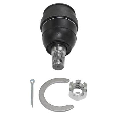 Rareelectrical - New Left Lower Ball Joint Compatible With Lexus Toyota Land Cruiser Base 8 Cyl 4.7L Lx470 Base 8 Cyl - Image 5