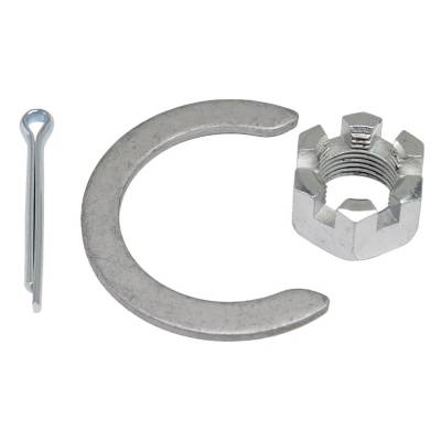 Rareelectrical - New Left Lower Ball Joint Compatible With Lexus Toyota Land Cruiser Base 8 Cyl 4.7L Lx470 Base 8 Cyl - Image 7