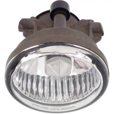Rareelectrical - New Left Fog Light Assembly Compatible With Toyota Highlander 2004 2005 2006 2007 By Part Numbers - Image 2