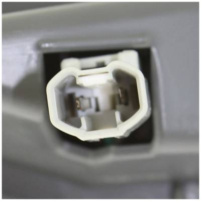 Rareelectrical - Led Tail Light Assembly Left Inner Compatible With 2017-2019 Toyota Corolla Xle 50Th Anniversary - Image 3