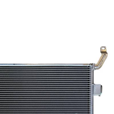 Rareelectrical - New A/C Condenser Compatible With 2020-2025 Subaru Legacy Subaru Outback 2.4L 2.5L H4 73210An00a - Image 5