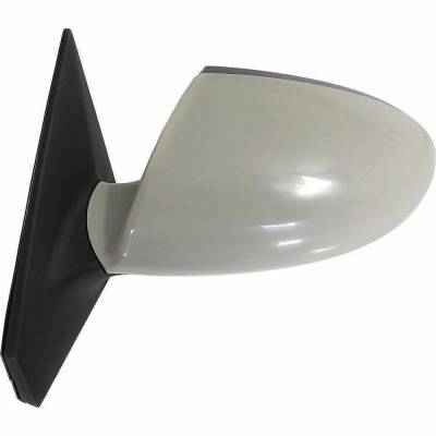 Rareelectrical - New Left Driver Side Door Mirror Compatible With 2011-2016 Kia Sportage Power 87610 3W510 876103W510 - Image 4