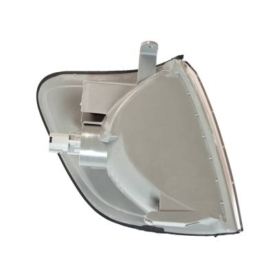 Rareelectrical - New Left Turn Signal Light Compatible With Subaru Forester 2001-2002 84101Fc051 Su2520103 - Image 2