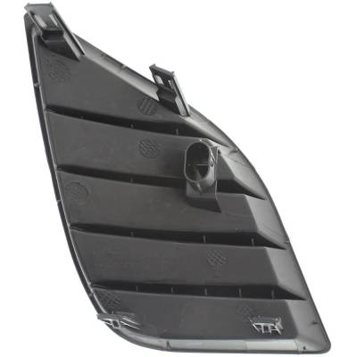 Rareelectrical - New Right Front Fog Light Cover Compatible With Toyota Corolla Ce 4 Cyl 1.8L Corolla S 4 Cyl 1.8L - Image 5