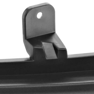 Rareelectrical - New Right Front Fog Light Cover Compatible With Lincoln Corsair Grand Touring Corsair Reserve - Image 7